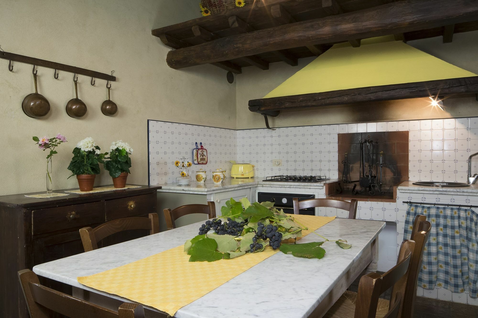 Podere La Casetta - Casa Di Campagna Montaione Extérieur photo