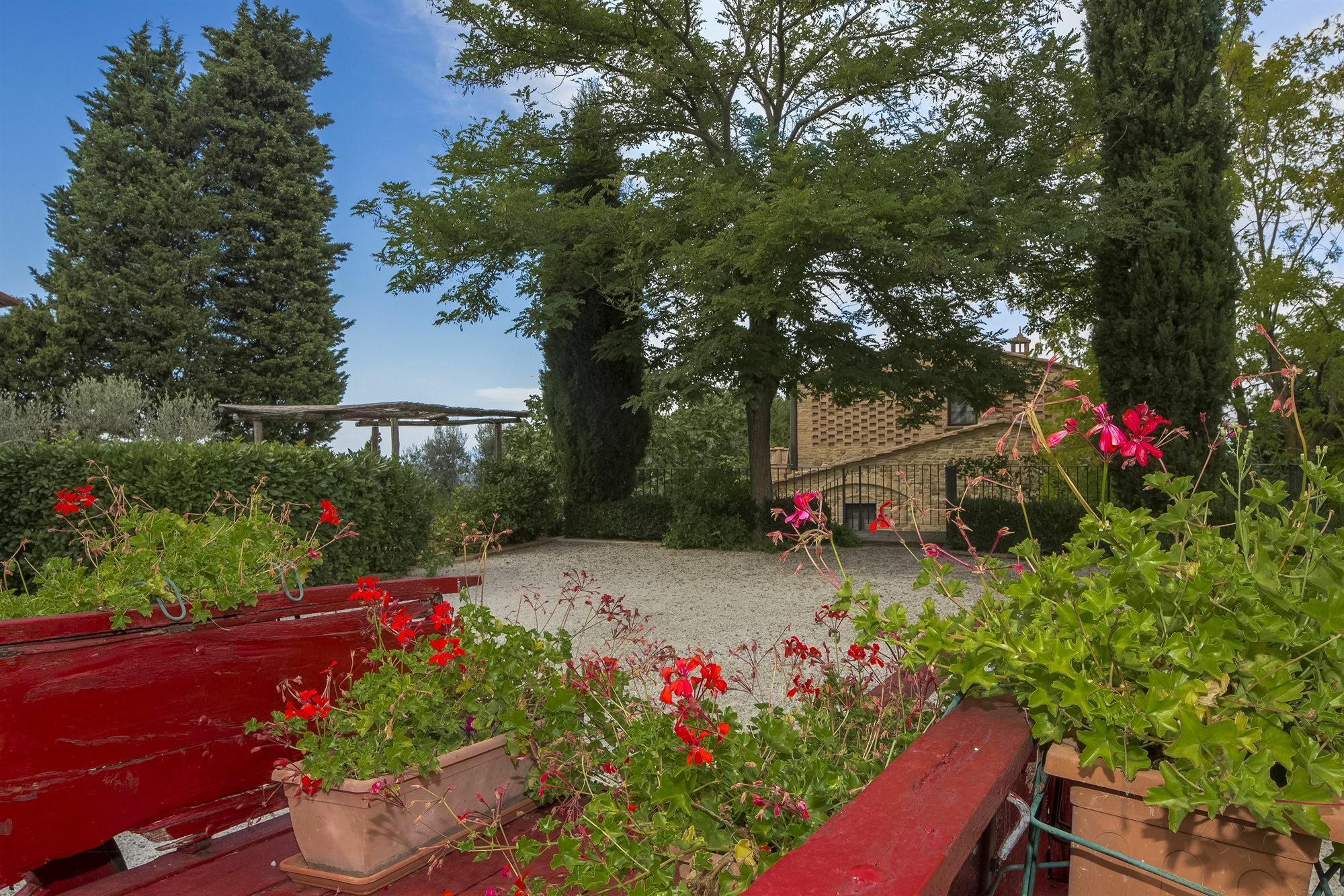 Podere La Casetta - Casa Di Campagna Montaione Extérieur photo
