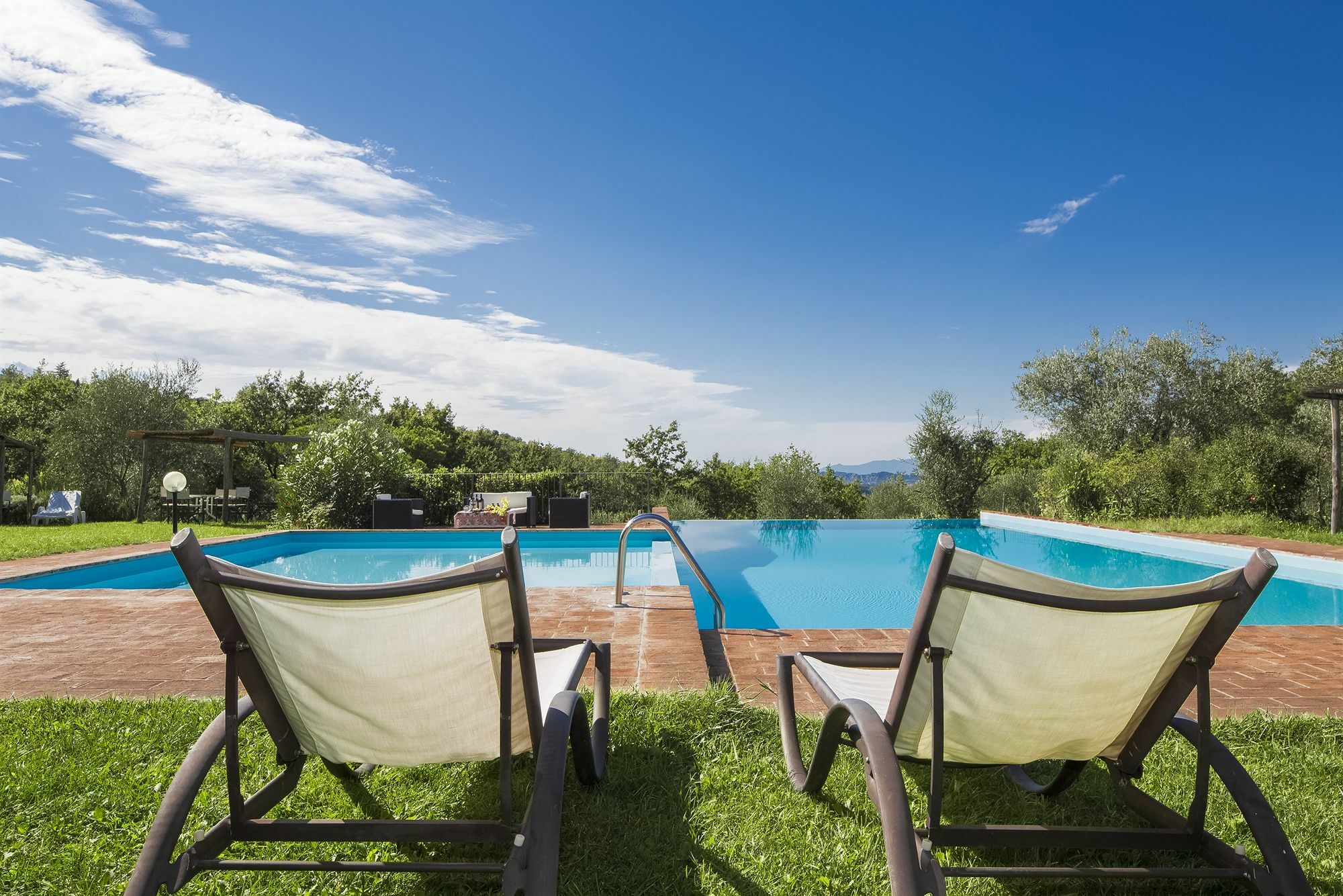 Podere La Casetta - Casa Di Campagna Montaione Extérieur photo